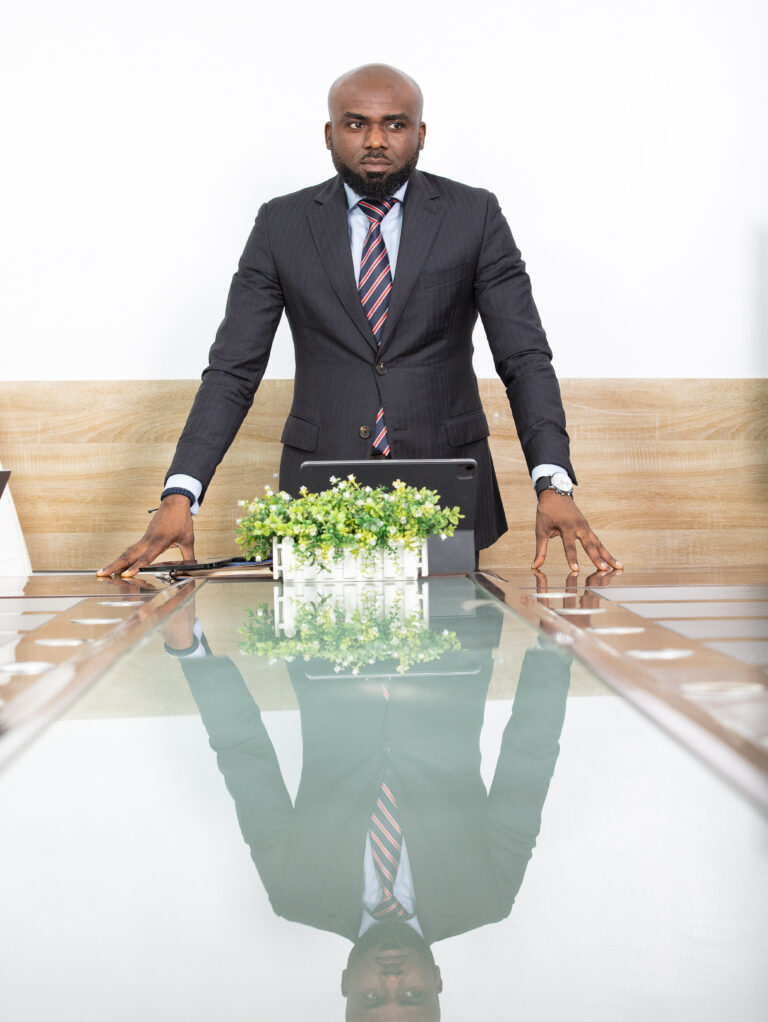 Read more about the article How Dr. Smith Went from Startup to $100 M in Real-Estate Wins