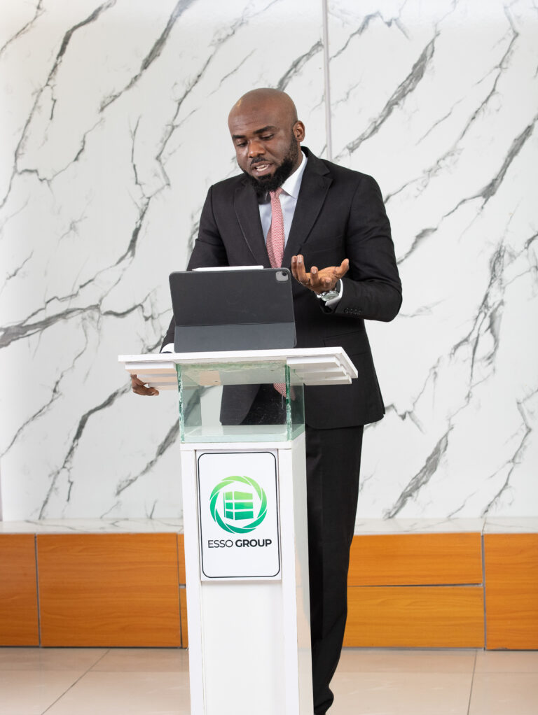 Read more about the article Why Everyone’s Talking About Dr. Smith Ezenagu’s Latest Developments