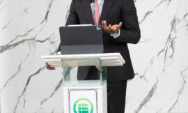 Why Everyone’s Talking About Dr. Smith Ezenagu’s Latest Developments