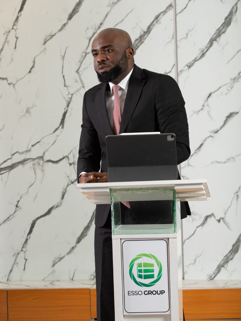 Read more about the article How Dr. Smith Ezenagu Turned Empty Land into High-Value Projects