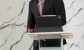How Dr. Smith Ezenagu Turned Empty Land into High-Value Projects