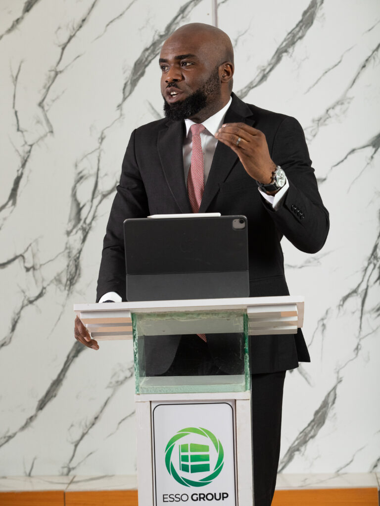 Read more about the article 4 Moves That Made Dr. Smith Ezenagu the Go-To Property Expert