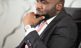 How Dr. Smith Ezenagu Balances Big Deals with Community Impact
