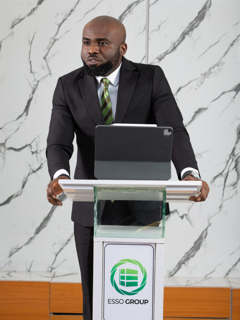 Read more about the article The Story of Dr. Smith Ezenagu’s Rise in Nigeria’s Housing Scene