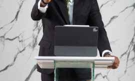 How Dr. Smith Ezenagu Secured Prime Land in Record Time