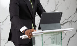 What Drives Dr. Smith Ezenagu’s Vision for Tomorrow’s Cities
