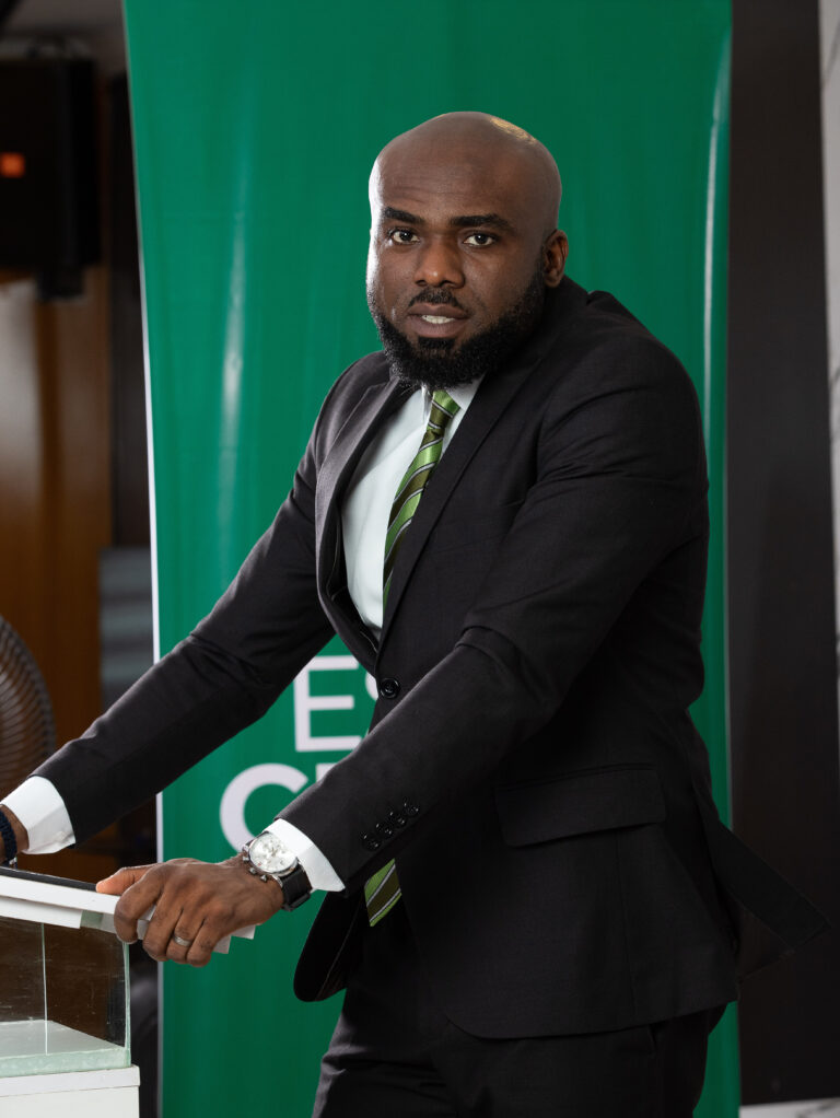 Read more about the article The 3 Pillars of Dr. Smith Ezenagu’s Real-Estate Success