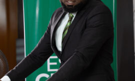 The 3 Pillars of Dr. Smith Ezenagu’s Real-Estate Success