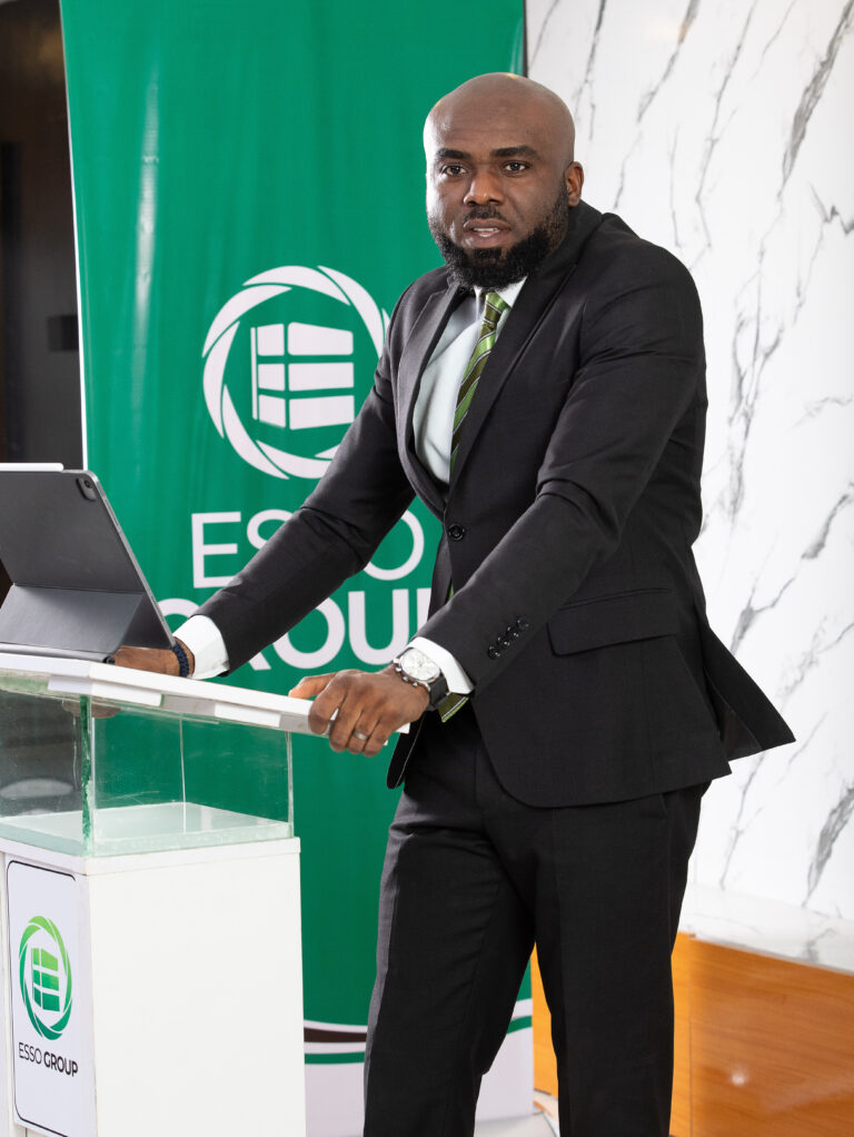 Read more about the article How Dr. Smith Ezenagu Leverages Partnerships to Scale Fast