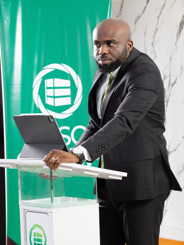 Read more about the article Dr. Smith Ezenagu’s Rulebook for Winning in Real-Estate