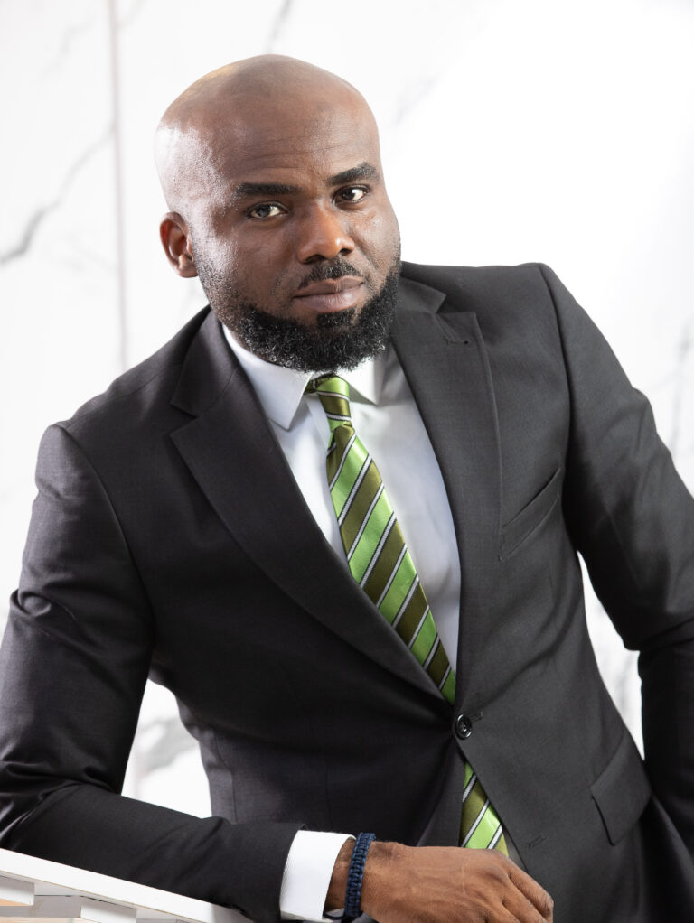 Read more about the article The Mindset That Turns Dr. Smith Ezenagu’s Deals into Gold