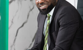 How Dr. Smith Ezenagu Is Leading Nigeria’s Property-Tech Revolution