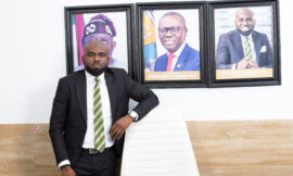 5 Ways Dr. Smith Ezenagu Stays Ahead in a Crowded Market