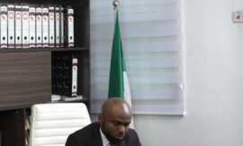 How Dr. Smith Ezenagu Plans to Build Nigeria’s Next Iconic City