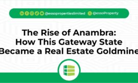 The Rise of Anambra: How This Gateway State Became a Real Estate Goldmine