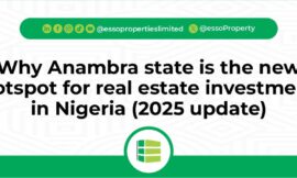  Why Anambra State is the New Hotspot for Real Estate Investment in Nigeria (2025 Update)