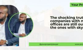 The shocking truth: Why companies with no fancy offices are still outpacing the ones with skyscrapers.